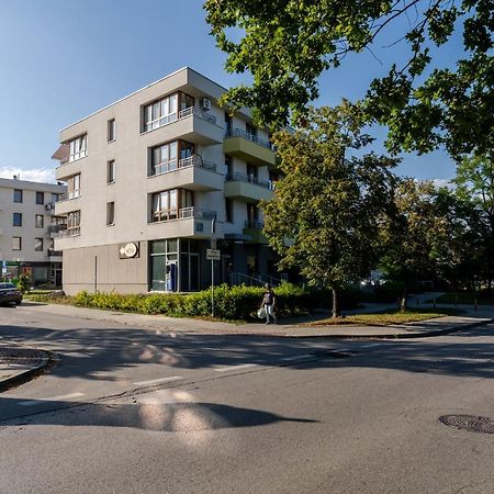 Borkowska Standard Apartment Krakkó Kültér fotó